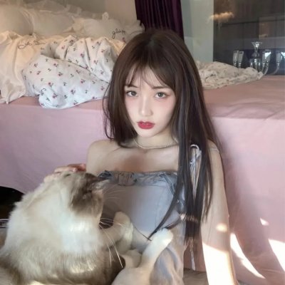 丽西玛与谢拉 封面