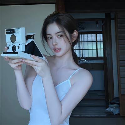 少女灵异日记 封面